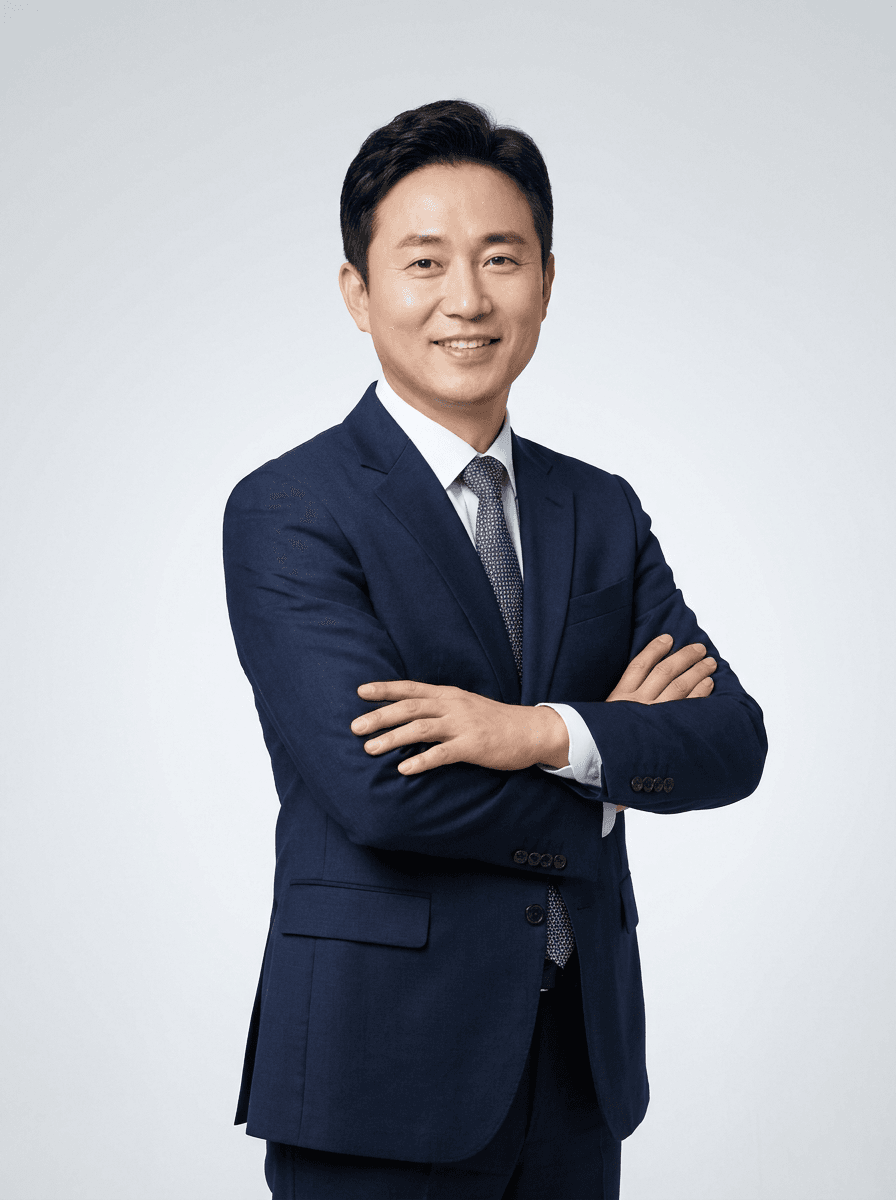 정담세무회계 세무사 프로필